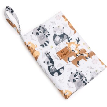 T-TOMI Diaper Bag suport pentru scutece - imagine 2